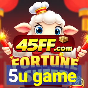 5u game